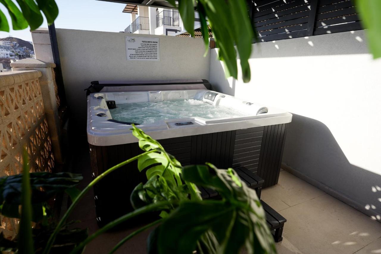 Vila Me Eilat Dış mekan fotoğraf